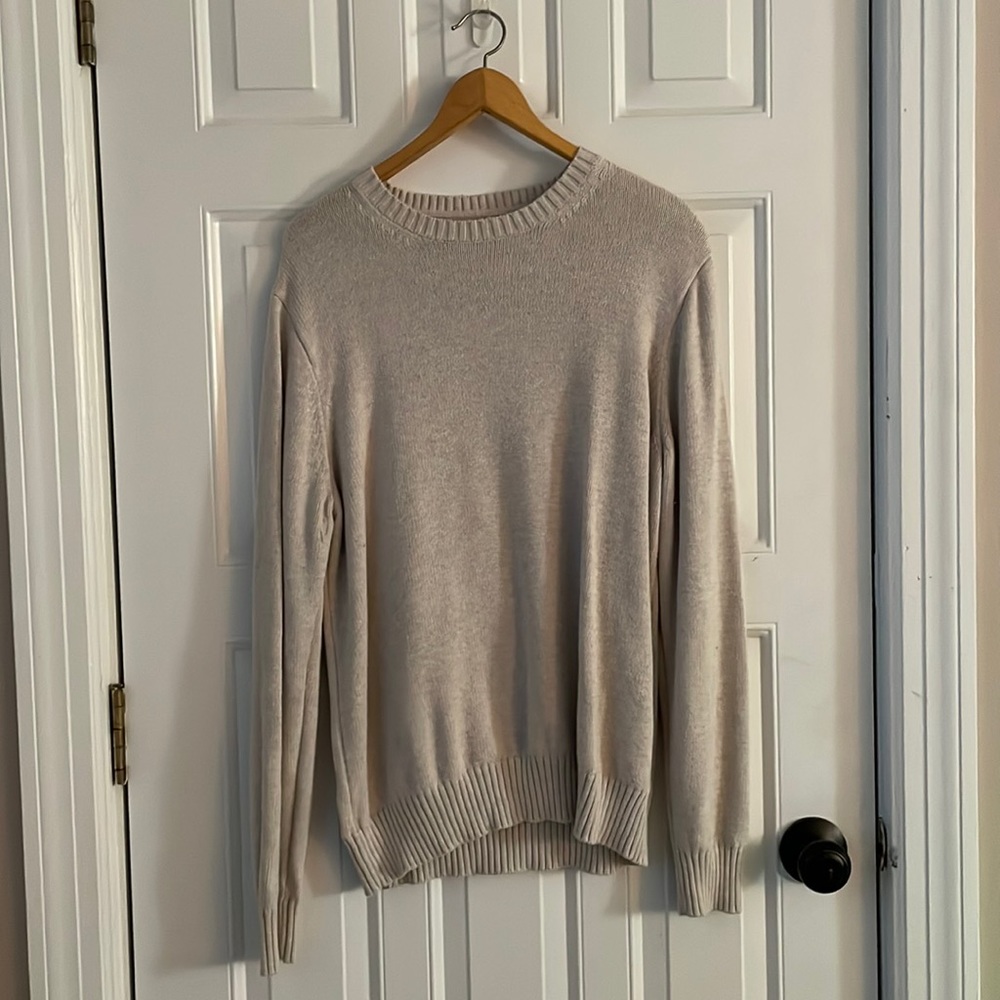St. John's Bay Pullover Sweater